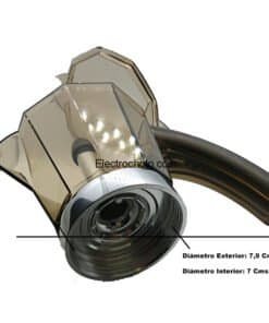 Jarra Cafetera Delonghi Alicia 6 tazas » Electro Cholo