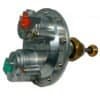 Membrana Gas Junkers