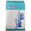 Filtro papel delonghi Pentavap