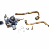 Cuerpo agua Junkers W275