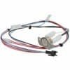 Termostato Sonda calentador junkers WRD14