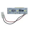 Placa luz led frigorífico Candy